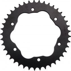 SPROCKET REAR 41T 525 - NEEDS  - 12102414 - Dr Rider