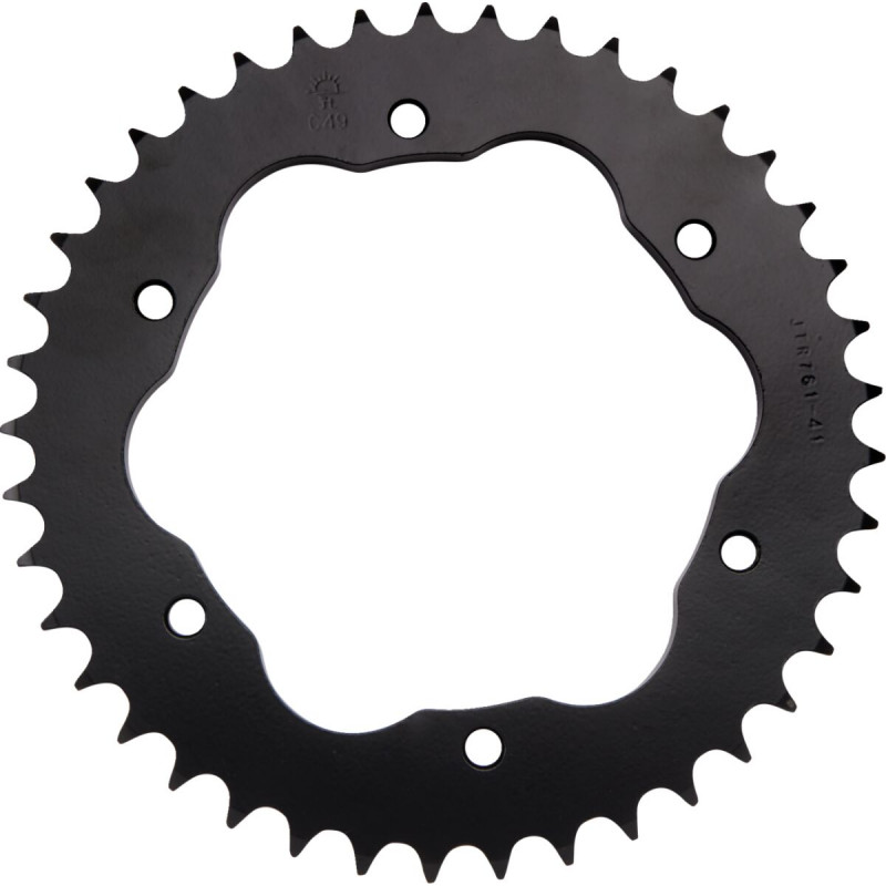 SPROCKET REAR 41T 525 - NEEDS  - 12102414 - Dr Rider
