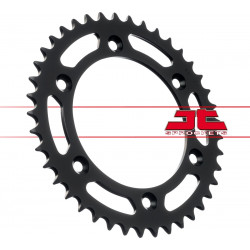 SPROCKET REAR 41T 520 - 12102416 - Dr Rider