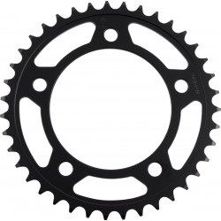 SPROCKET REAR 39T 520 - 12102425 - Dr Rider