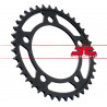 SPROCKET REAR 39T 520 - 12102425 - Dr Rider