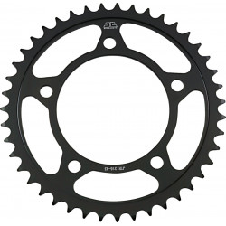 SPROCKET REAR 43T 520 - 12102427 - Dr Rider
