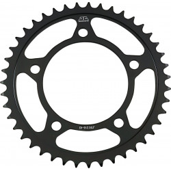 SPROCKET REAR 43T 520 - 12102427 - Dr Rider