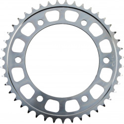SPROCKET REAR 43T 525 - 12102428 - Dr Rider