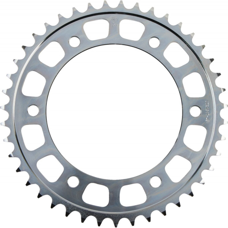 SPROCKET REAR 43T 525 - 12102428 - Dr Rider