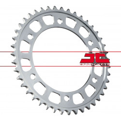 SPROCKET REAR 43T 525 - 12102428 - Dr Rider