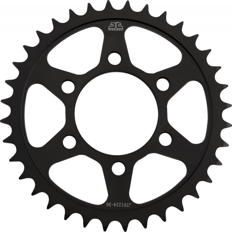 SPROCKET REAR 36T 520 - 12102433 - Dr Rider