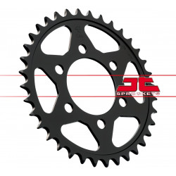 SPROCKET REAR 36T 520 - 12102433 - Dr Rider