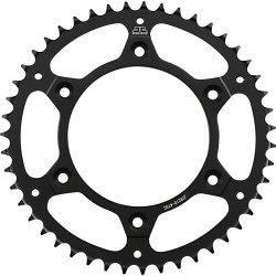 SPROCKET REAR 47T 520 SC - 12102434 - Dr Rider