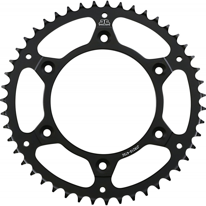 SPROCKET REAR 47T 520 SC - 12102434 - Dr Rider