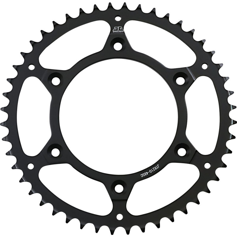 SPROCKET REAR 48T 520 SC - 12102435 - Dr Rider