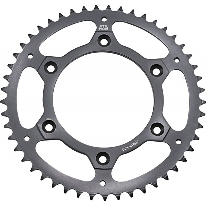 SPROCKET REAR 49T 520 SC - 12102436 - Dr Rider