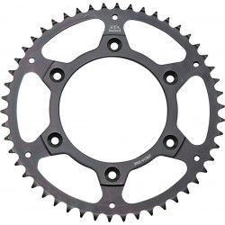 SPROCKET REAR 50T 520 SC - 12102437 - Dr Rider