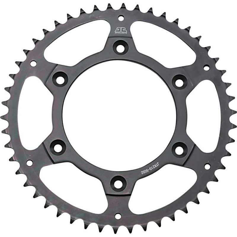 SPROCKET REAR 50T 520 SC - 12102437 - Dr Rider