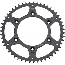 SPROCKET REAR 51T 520 SC - 12102438 - Dr Rider
