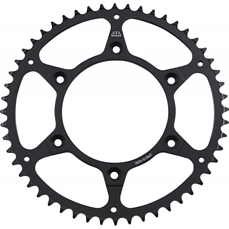 SPROCKET REAR 52T 520 SC - 12102439 - Dr Rider
