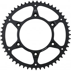 SPROCKET REAR 53T 520 SC - 12102440 - Dr Rider