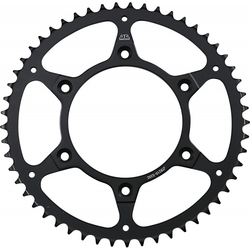 SPROCKET REAR 53T 520 SC - 12102440 - Dr Rider