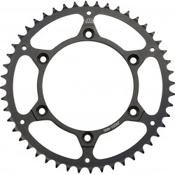 SPROCKET REAR 48T 520 SC - 12102441 - Dr Rider