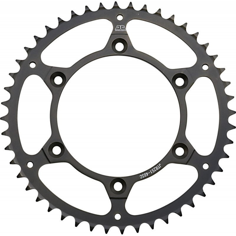 SPROCKET REAR 48T 520 SC - 12102441 - Dr Rider