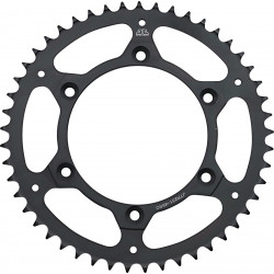 SPROCKET REAR 49T 520 SC - 12102442 - Dr Rider