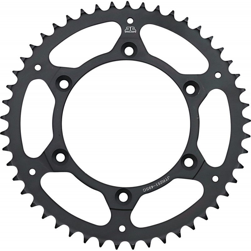 SPROCKET REAR 49T 520 SC - 12102442 - Dr Rider