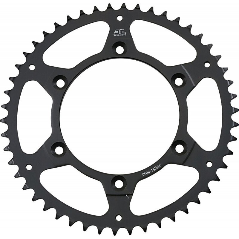 SPROCKET REAR 50T 520 SC - 12102443 - Dr Rider