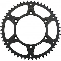 SPROCKET REAR 51T 520 SC - 12102444 - Dr Rider