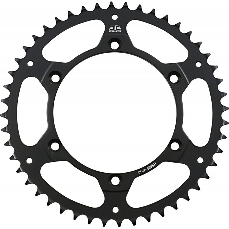 SPROCKET REAR 48T 520 SC - 12102445 - Dr Rider