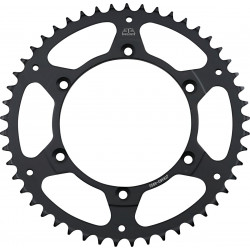 SPROCKET REAR 49T 520 SC - 12102446 - Dr Rider