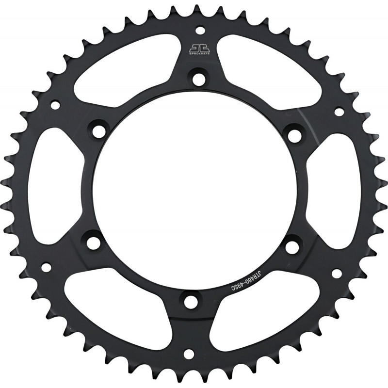 SPROCKET REAR 49T 520 SC - 12102446 - Dr Rider