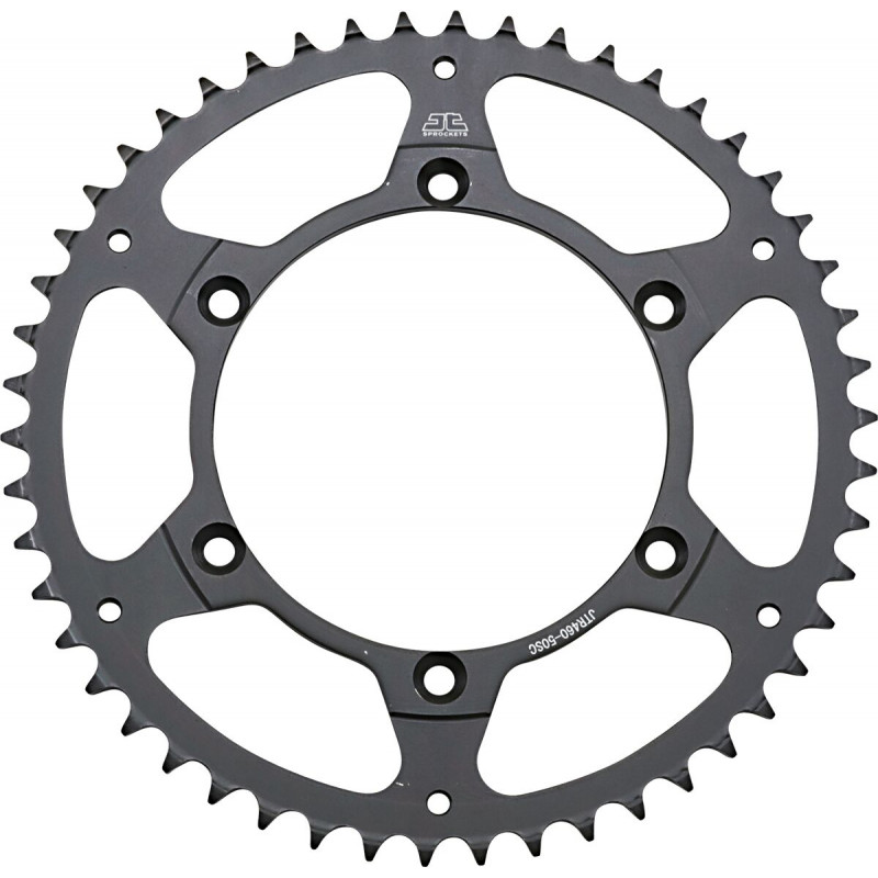SPROCKET REAR 50T 520 SC - 12102447 - Dr Rider