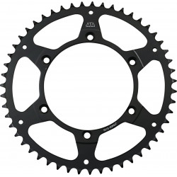 SPROCKET REAR 51T 520 SC - 12102448 - Dr Rider