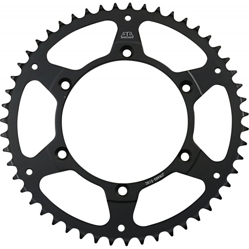 SPROCKET REAR 51T 520 SC - 12102448 - Dr Rider