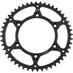SPROCKET REAR 48T 520 SC - 12102449 - Dr Rider