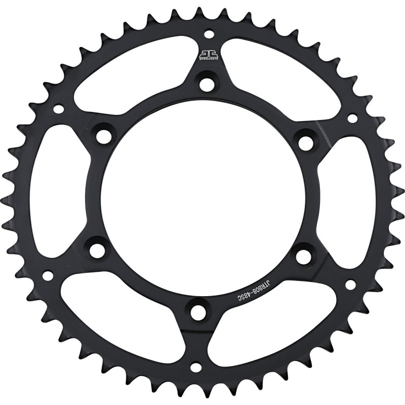 SPROCKET REAR 48T 520 SC - 12102449 - Dr Rider