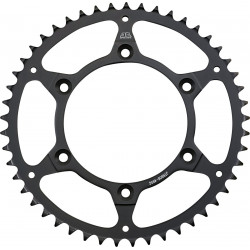 SPROCKET REAR 49T 520 SC - 12102450 - Dr Rider