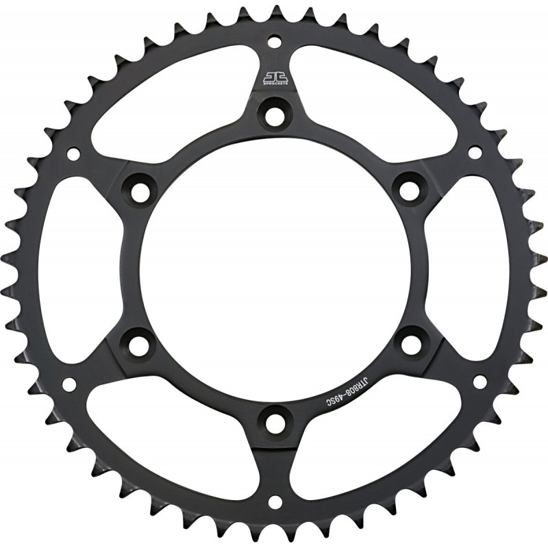 SPROCKET REAR 49T 520 SC - 12102450 - Dr Rider