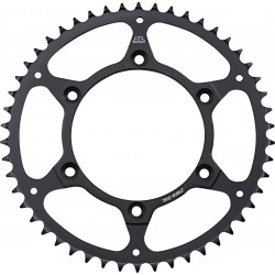 SPROCKET REAR 50T 520 SC - 12102451 - Dr Rider