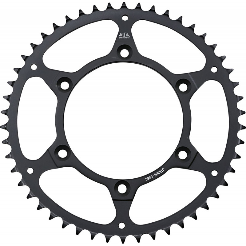 SPROCKET REAR 50T 520 SC - 12102451 - Dr Rider