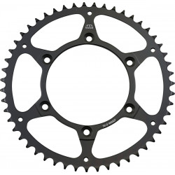 SPROCKET REAR 51T 520 SC - 12102452 - Dr Rider