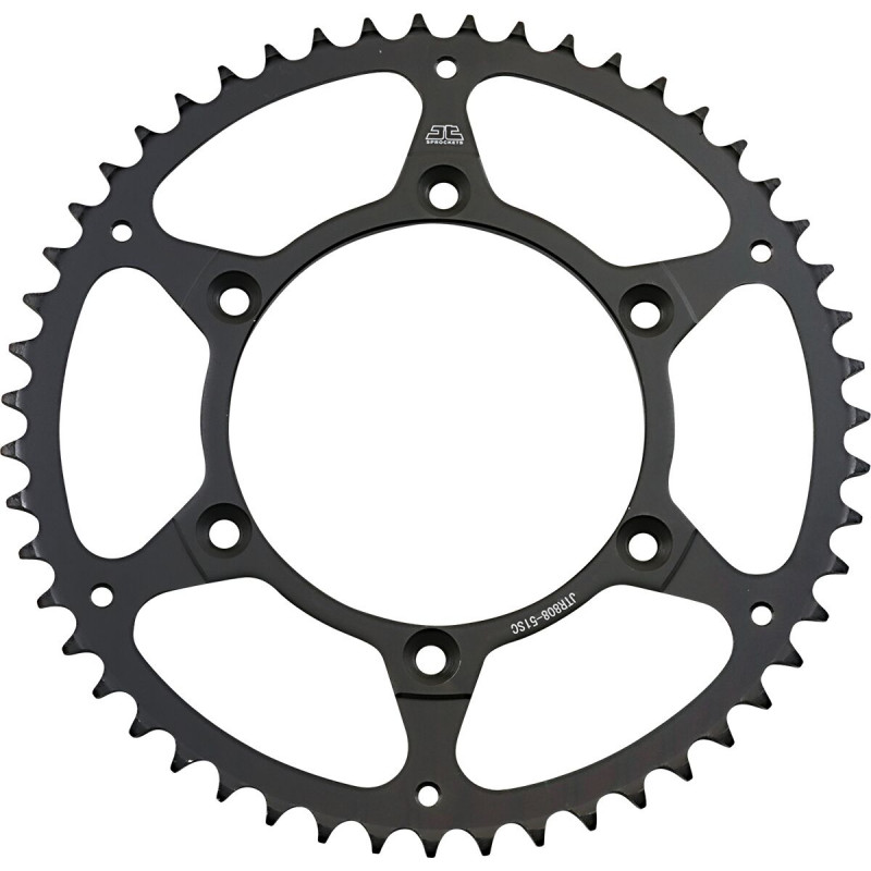 SPROCKET REAR 51T 520 SC - 12102452 - Dr Rider