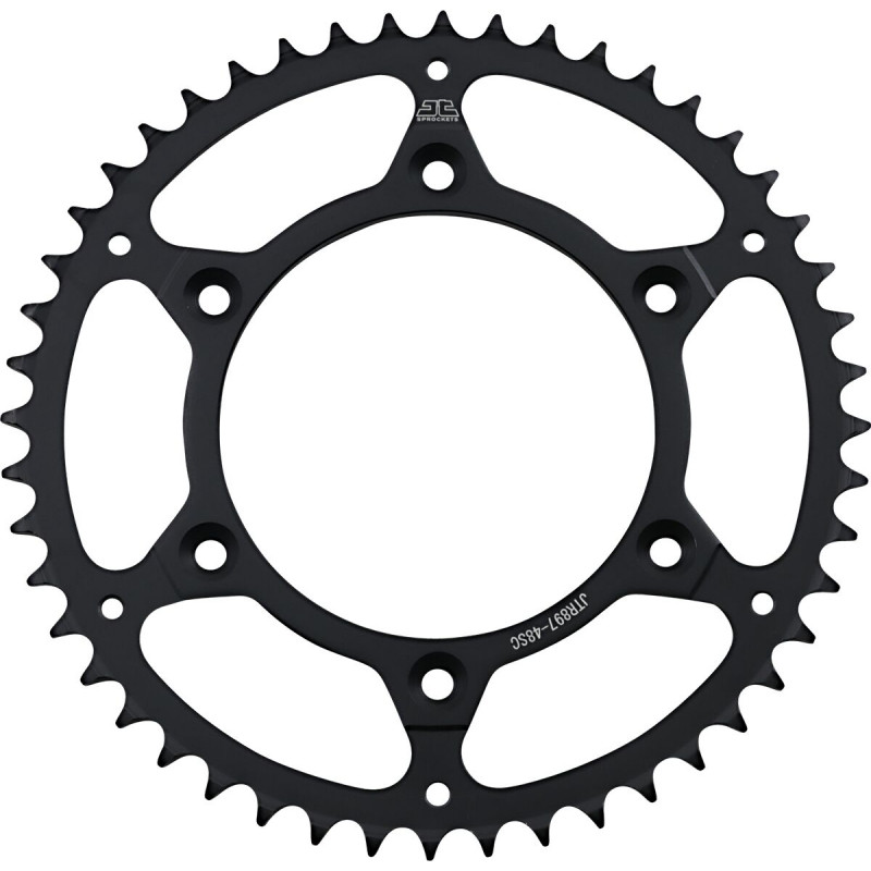 SPROCKET REAR 48T 520 SC - 12102453 - Dr Rider