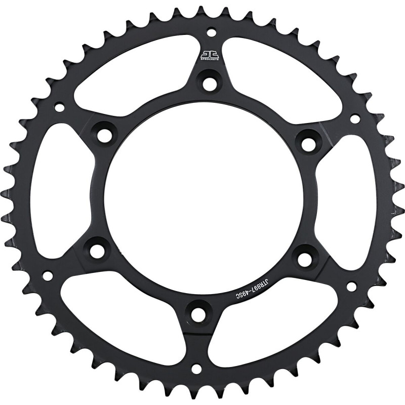 SPROCKET REAR 49T 520 SC - 12102454 - Dr Rider