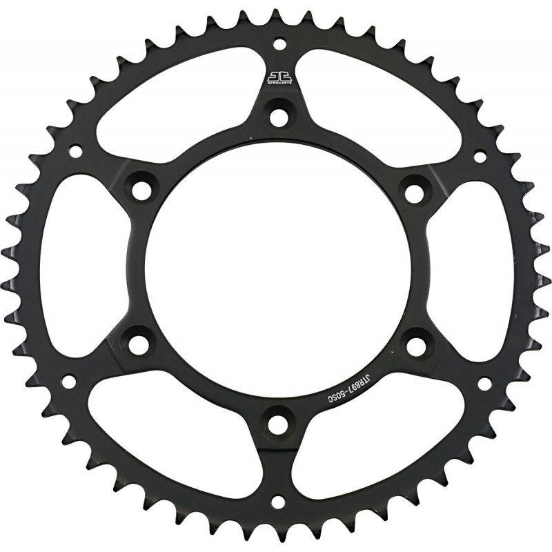 SPROCKET REAR 50T 520 SC - 12102455 - Dr Rider