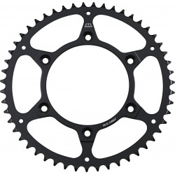 SPROCKET REAR 51T 520 SC - 12102456 - Dr Rider