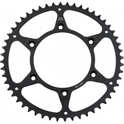SPROCKET REAR 52T 520 SC - 12102457 - Dr Rider