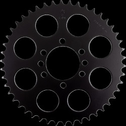 SPROCKET REAR 46T 520 - 12102459 - Dr Rider