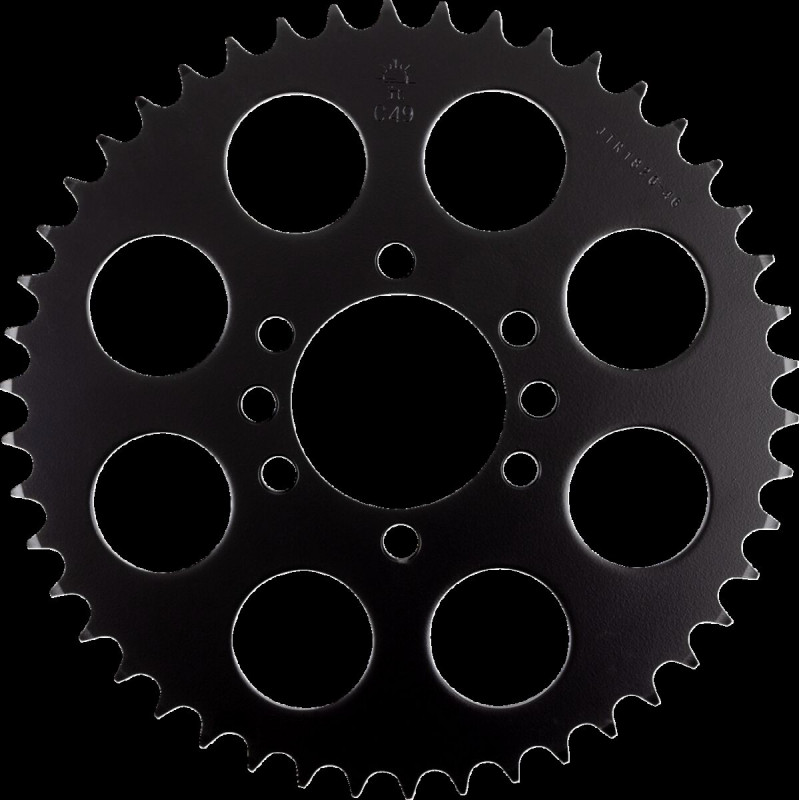 SPROCKET REAR 46T 520 - 12102459 - Dr Rider