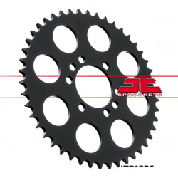SPROCKET REAR 46T 520 - 12102459 - Dr Rider
